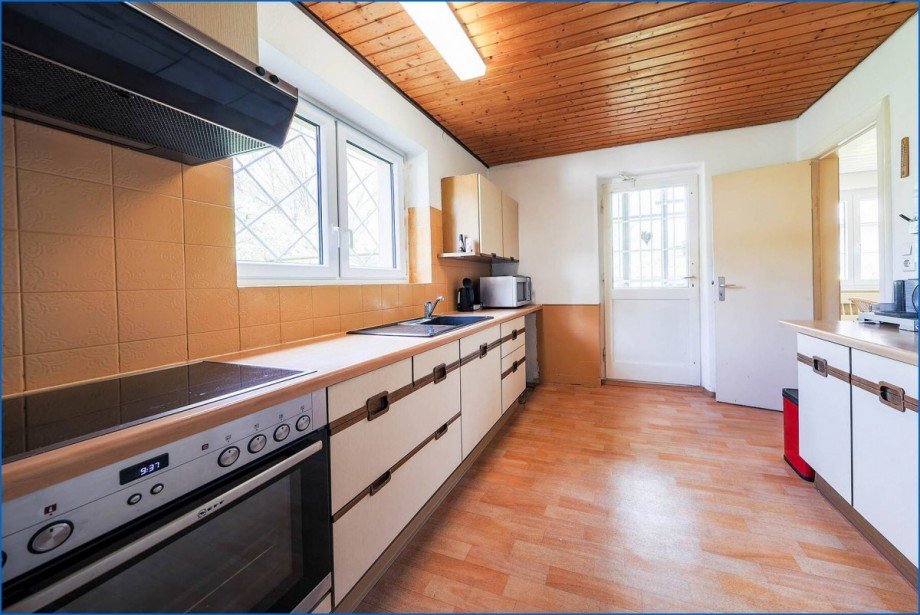 K�che Einfamilienhaus Singen