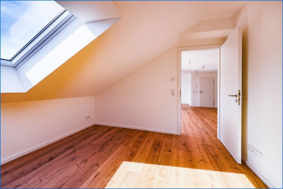 Kinderzimmer Etagenwohnung Radolfzell am Bodensee