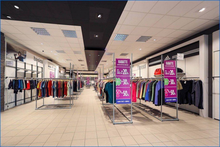 14 Einzelhandel Salem