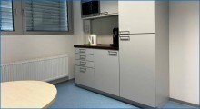 17 Gepflegtes Rechenzentrum mit B�rofl�chen in verkehrsg�nstiger Lage in Konstanz, sofort bezugsfrei!
