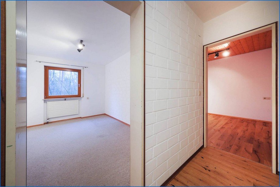 Flur Einfamilienhaus Singen