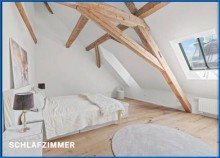 Schlafzimmer Historischer Charme trifft moderne Perfektion