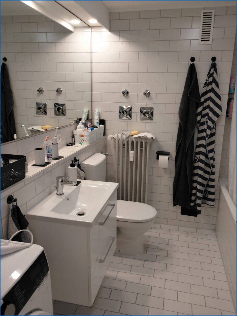 Bad Etagenwohnung Radolfzell am Bodensee