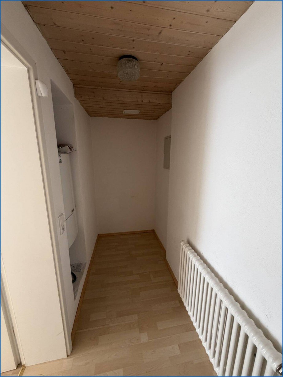 Abstell Einzelhandel Radolfzell am Bodensee