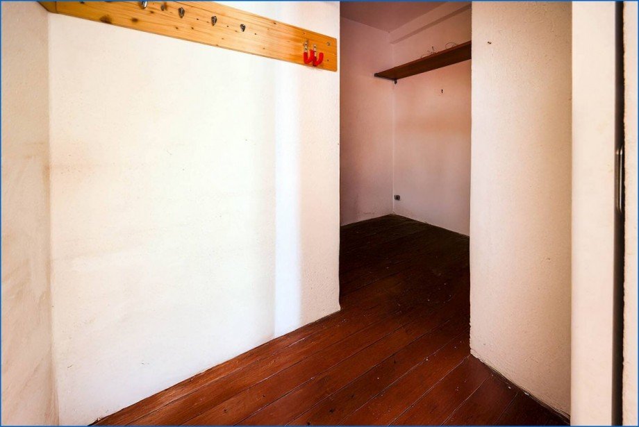 Garderobe Etagenwohnung Radolfzell am Bodensee