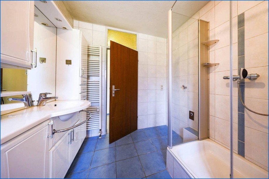 Bad Etagenwohnung Gaienhofen