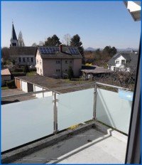 Bild (f04e321e5abb5c2bf1b0bb4cdbc48ed1): Sch�ne 3 Zimmer Dach Gescho�-Wohnung in Stei�lingen in ruhiger Lage
