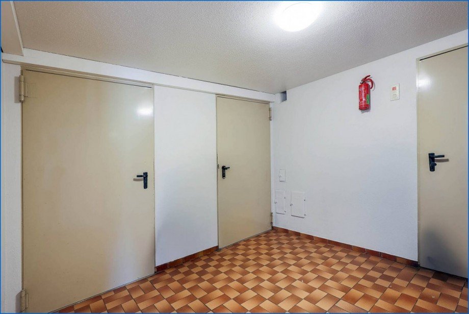 Boh-030 Etagenwohnung Singen / Bohlingen