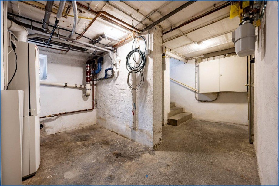 Keller Erdgeschosswohnung �berlingen am See