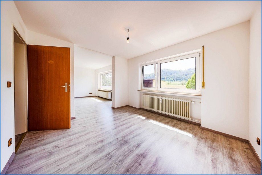 Boh-051 Etagenwohnung Singen / Bohlingen
