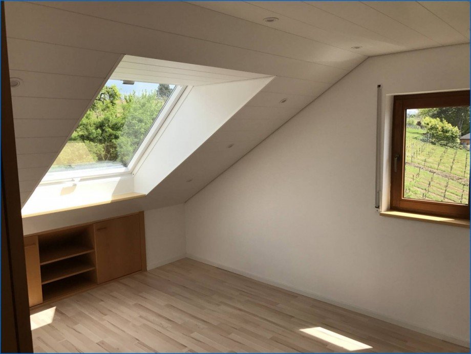 Zimmer Bsp Zweifamilienhaus Meersburg