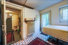 Waschraum Sch�ne, gro�z�gige Einfamilienvilla in bester Lage in Singen!