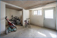 Keller / Fahrradraum Attraktive 2 Zimmer Dachgeschoss Wohnung mit Terrasse in Radolfzell - bezugsfrei KFW 55 !