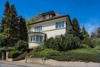 Bild (f4d81675d79f6c982c8c50533d1effec): Sch�ne, gro�z�gige Einfamilienvilla in bester Lage in Singen!