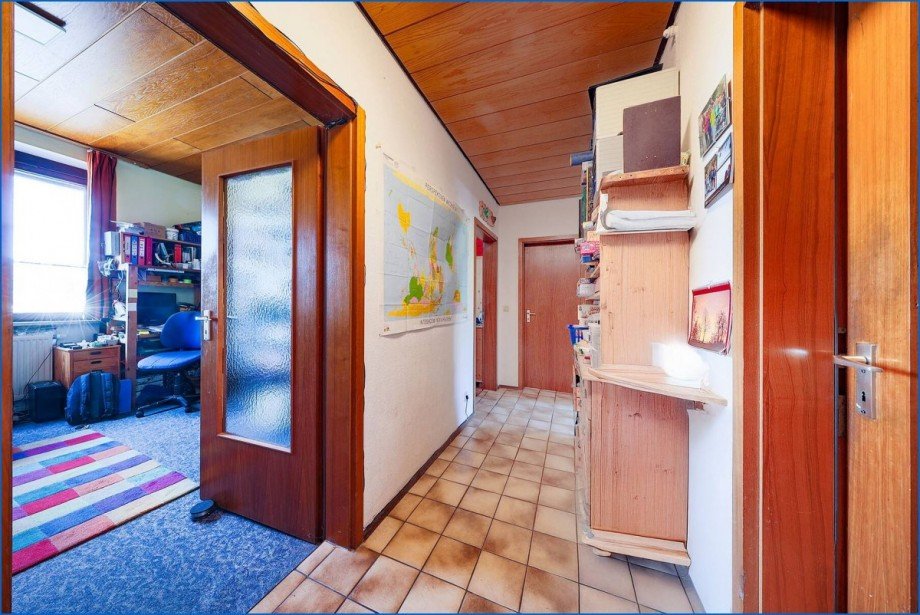 EG Zimmer Mehrfamilienhaus Radolfzell am Bodensee