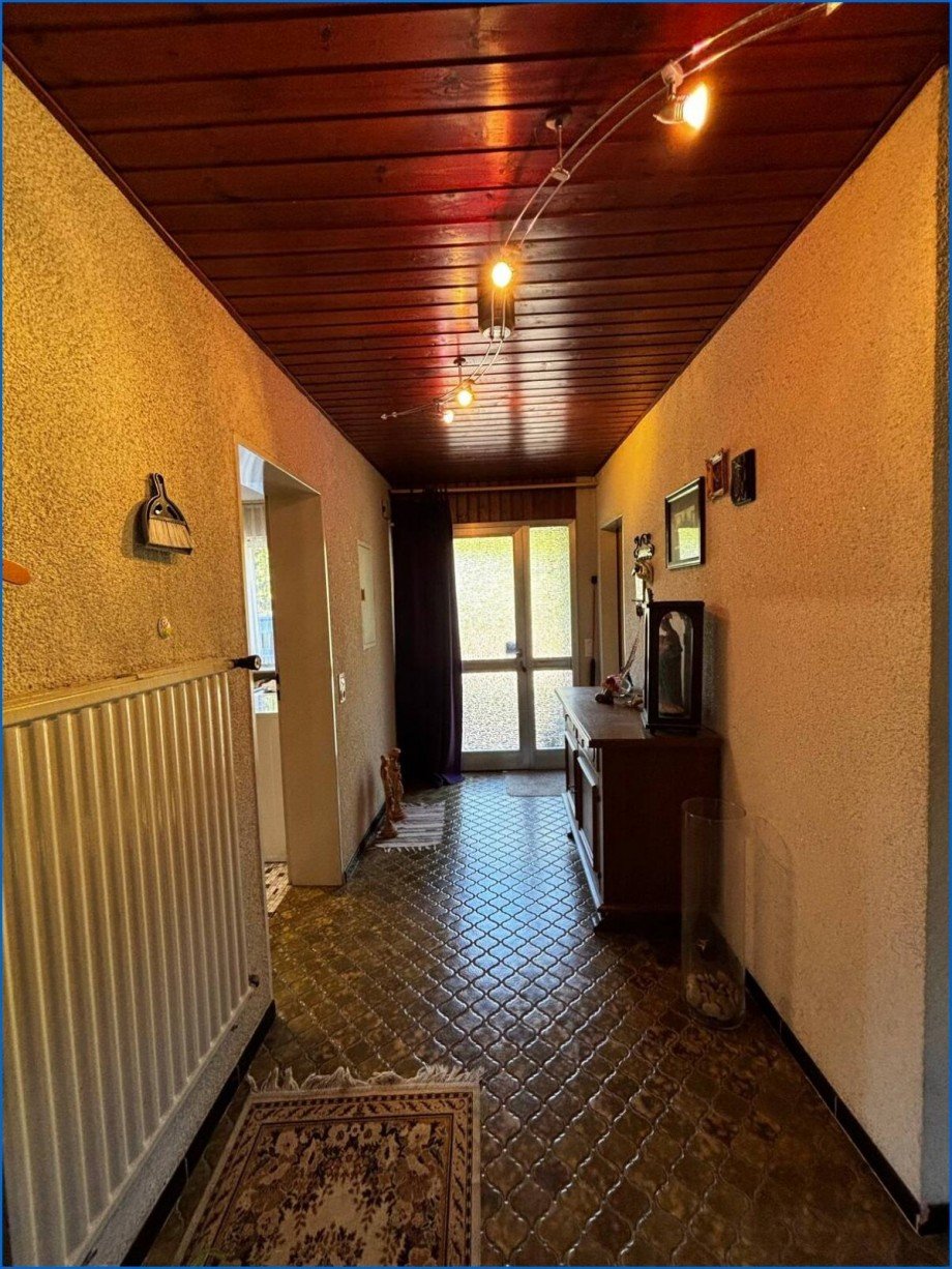 Flur Einfamilienhaus Stockach