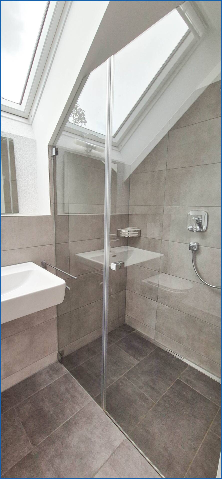 NE_10_BBW1_OG 7-ZIMMER_7 Wohn- / Gesch�ftshaus Konstanz / F�rstenberg