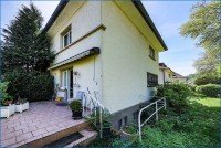 Bild (f5e540da38f4bf2651de7db95dac3b6d): Sch�ne, gro�z�gige Einfamilienvilla in bester Lage in Singen!