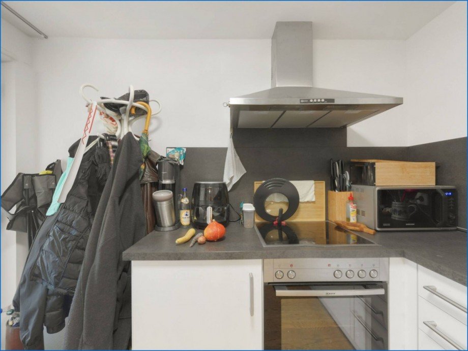 K�che Etagenwohnung Konstanz