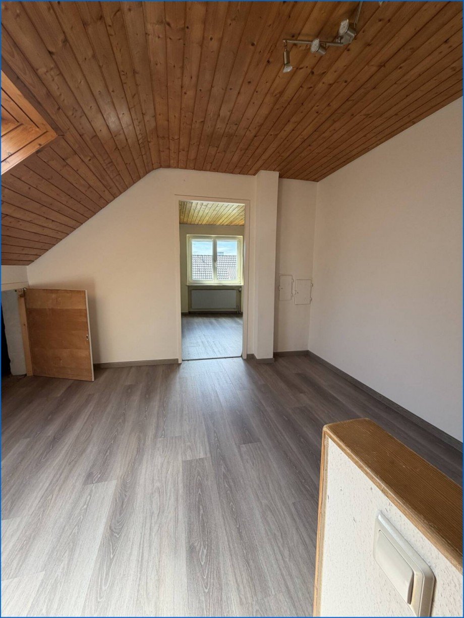Vorraum 2.OG - Maisonette Wohnung Doppelhaush�lfte Radolfzell am Bodensee / Liggeringen