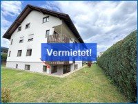Hauptbild Geräumige und gemütliche 2,5 Zi.-Wohnung im Gartengeschoss mit Terrasse und PKW-Stellplatz!