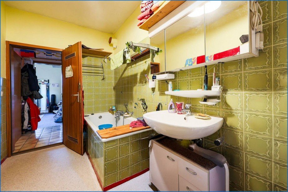 EG Bad Mehrfamilienhaus Radolfzell am Bodensee