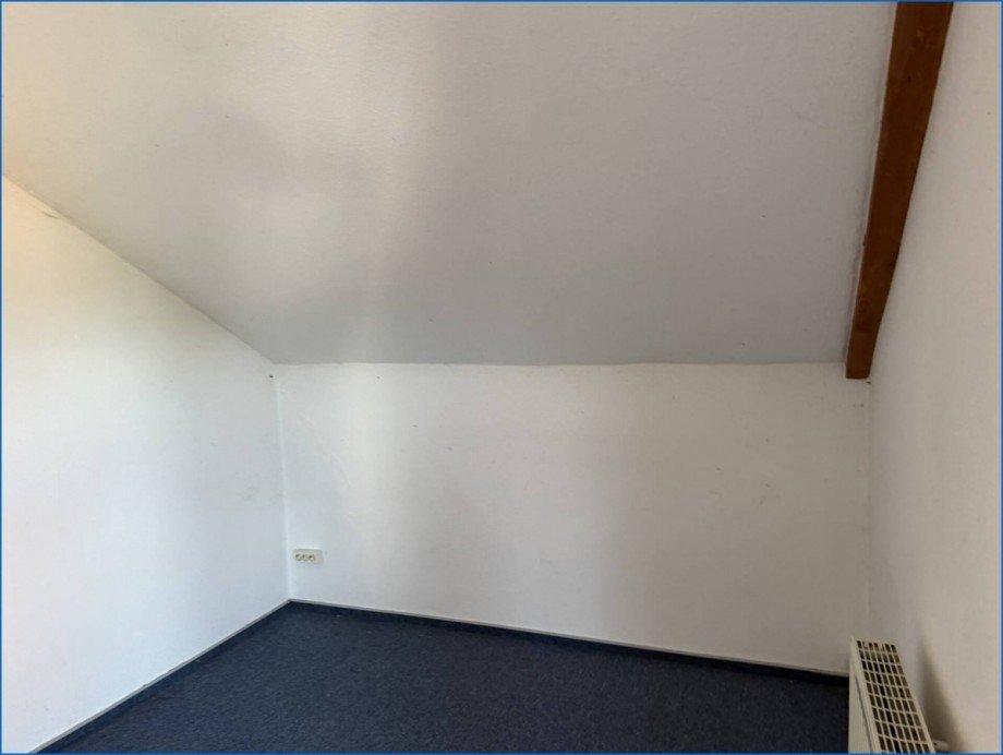 Schlafzimmer Etagenwohnung Gaienhofen / Hemmenhofen