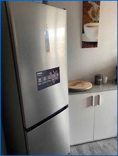 K�che2 Etagenwohnung Engen