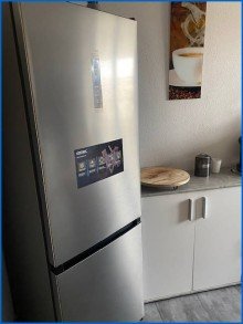 K�che2 Sch�ne sanierte 2 Zimmer-Altstadtwohnung im vertr�umten Engen / Hegau in  Top Lage!