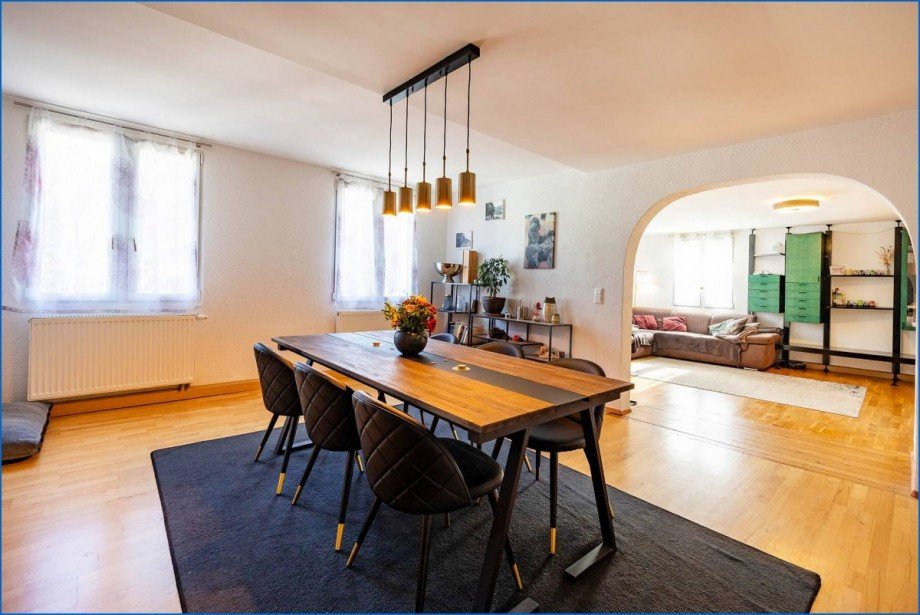 Zizz-035 Villa Stockach / Zizenhausen