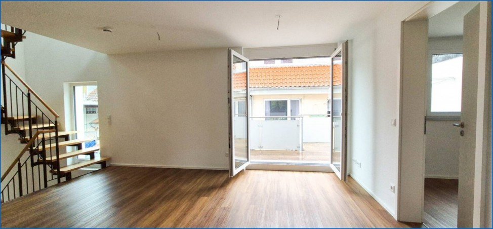 NE_10_BBW1_OG 7-ZIMMER_26 Wohn- / Gesch�ftshaus Konstanz / F�rstenberg