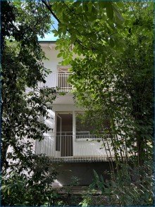 Balkon im 1. OG KN-Staad - 3 Zi. Wohnung (1.OG) mit 2 Balkonen, in sch�ner ruhiger Lage-BEZUGSFREI !!