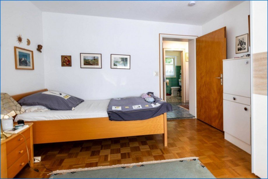 Zimmer Erdgeschosswohnung �berlingen am See