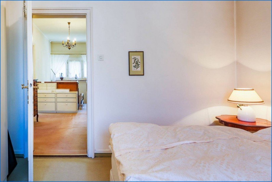 Schlafzimmer 2 Einfamilienhaus Singen am Hohentwiel