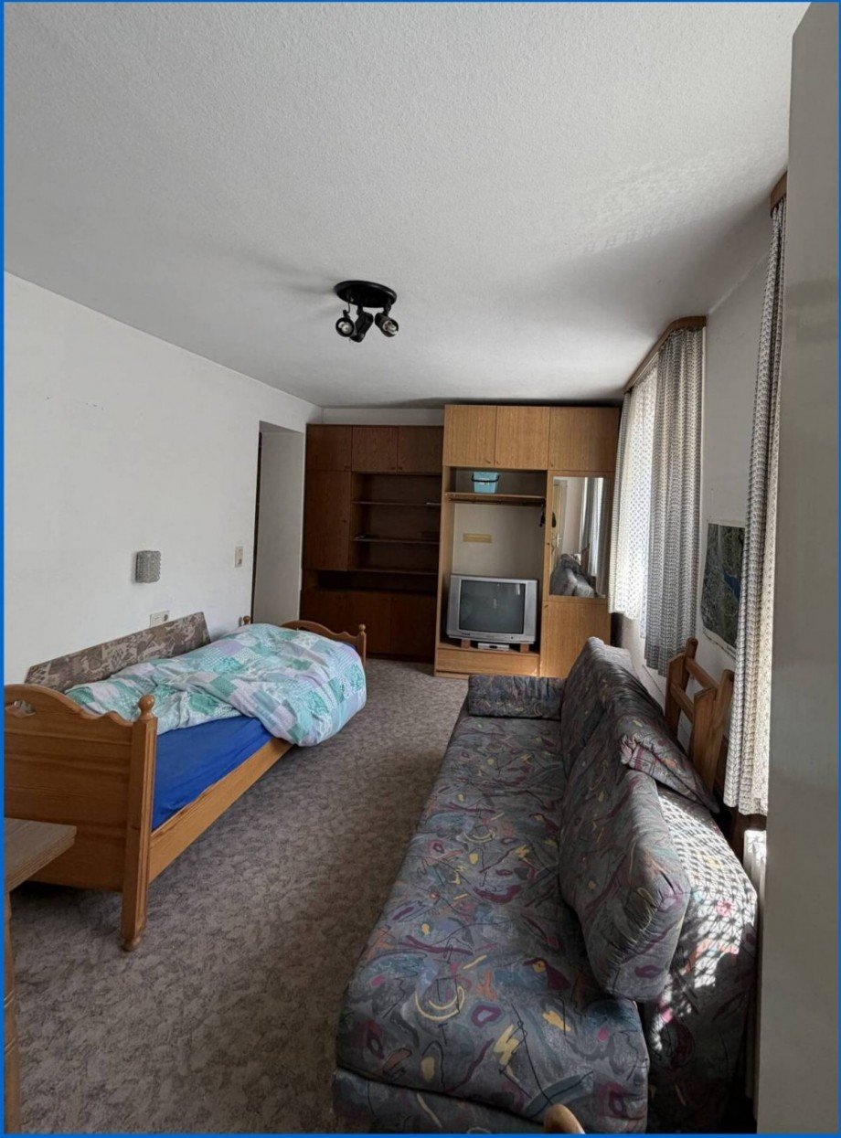 Separates G�stezimmer im EG Doppelhaush�lfte Radolfzell am Bodensee / Liggeringen