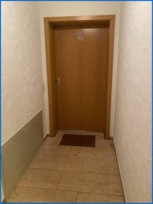 Hausflur_Eingangst�r Sch�ne sanierte 2 Zimmer-Altstadtwohnung im vertr�umten Engen / Hegau in  Top Lage!