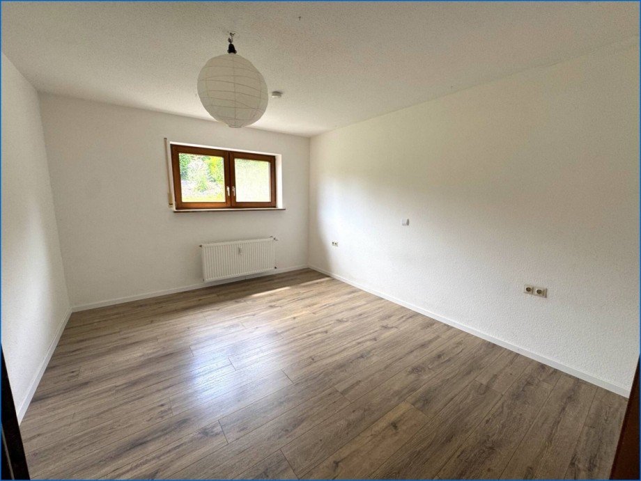 Schlafen Souterrainwohnung Radolfzell am Bodensee